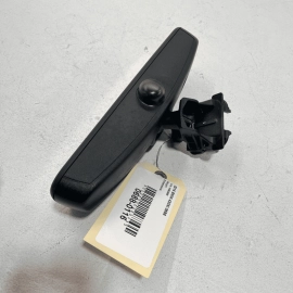 2017-2020 BMW 430xi F32 INTERIOR REAR VIEW MIRROR WITH AUTOMATIC DIMMING OE 2017-2020 BMW 430xi F32 INTERIOR REAR VIEW MIRROR WITH AUTOMATIC DIMMING OE