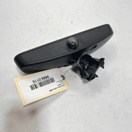 2017-2020 BMW 430xi F32 INTERIOR REAR VIEW MIRROR WITH AUTOMATIC DIMMING OE 2017-2020 BMW 430xi F32 INTERIOR REAR VIEW MIRROR WITH AUTOMATIC DIMMING OE