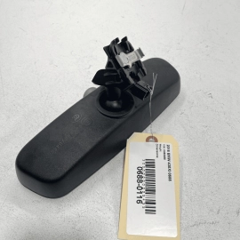 2017-2020 BMW 430xi F32 INTERIOR REAR VIEW MIRROR WITH AUTOMATIC DIMMING OE 2017-2020 BMW 430xi F32 INTERIOR REAR VIEW MIRROR WITH AUTOMATIC DIMMING OE