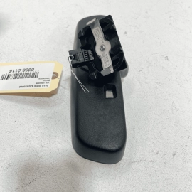 2017-2020 BMW 430xi F32 INTERIOR REAR VIEW MIRROR WITH AUTOMATIC DIMMING OE 2017-2020 BMW 430xi F32 INTERIOR REAR VIEW MIRROR WITH AUTOMATIC DIMMING OE