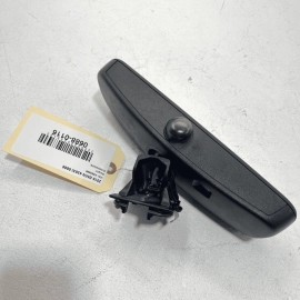 2017-2020 BMW 430xi F32 INTERIOR REAR VIEW MIRROR WITH AUTOMATIC DIMMING OE 2017-2020 BMW 430xi F32 INTERIOR REAR VIEW MIRROR WITH AUTOMATIC DIMMING OE