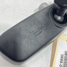 2017-2020 BMW 430xi F32 INTERIOR REAR VIEW MIRROR WITH AUTOMATIC DIMMING OE 2017-2020 BMW 430xi F32 INTERIOR REAR VIEW MIRROR WITH AUTOMATIC DIMMING OE