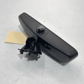 2017-2020 BMW 430xi F32 INTERIOR REAR VIEW MIRROR WITH AUTOMATIC DIMMING OE 2017-2020 BMW 430xi F32 INTERIOR REAR VIEW MIRROR WITH AUTOMATIC DIMMING OE