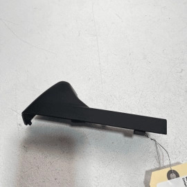 17-20 BMW 430i F32 INTERIOR REAR VIEW MIRROR UPPER PASSENGER SIDE TRIM COVE