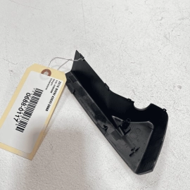 17-20 BMW 430i F32 INTERIOR REAR VIEW MIRROR UPPER PASSENGER SIDE TRIM COVE