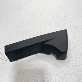 17-20 BMW 430i F32 INTERIOR REAR VIEW MIRROR UPPER PASSENGER SIDE TRIM COVE