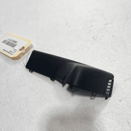 17-20 BMW 430i F32 INTERIOR REAR VIEW MIRROR UPPER PASSENGER SIDE TRIM COVE