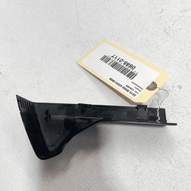 17-20 BMW 430i F32 INTERIOR REAR VIEW MIRROR UPPER PASSENGER SIDE TRIM COVE