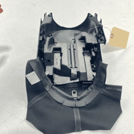 2017-2020 BMW 430xi F32 F36 STEERING COLUMN SURROUND LOWER & LEATHER TRIM O 2017-2020 BMW 430xi F32 F36 STEERING COLUMN SURROUND LOWER & LEATHER TRIM O