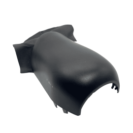 2017-2020 BMW 430xi F32 F36 STEERING COLUMN SURROUND LOWER & LEATHER TRIM O