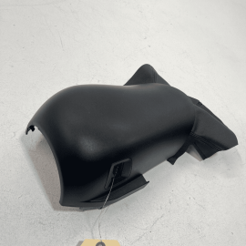 2017-2020 BMW 430xi F32 F36 STEERING COLUMN SURROUND LOWER & LEATHER TRIM O