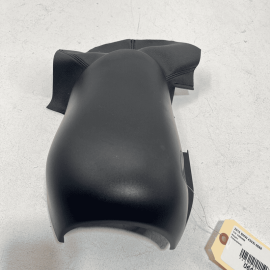 2017-2020 BMW 430xi F32 F36 STEERING COLUMN SURROUND LOWER & LEATHER TRIM O