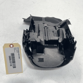 2017-2020 BMW 430xi F32 F36 STEERING COLUMN SURROUND LOWER & LEATHER TRIM O 2017-2020 BMW 430xi F32 F36 STEERING COLUMN SURROUND LOWER & LEATHER TRIM O