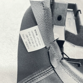 2017-2020 BMW 430xi F32 F36 STEERING COLUMN SURROUND LOWER & LEATHER TRIM O 2017-2020 BMW 430xi F32 F36 STEERING COLUMN SURROUND LOWER & LEATHER TRIM O