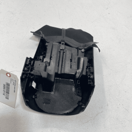 2017-2020 BMW 430xi F32 F36 STEERING COLUMN SURROUND LOWER & LEATHER TRIM O