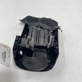 2017-2020 BMW 430xi F32 F36 STEERING COLUMN SURROUND LOWER & LEATHER TRIM O 2017-2020 BMW 430xi F32 F36 STEERING COLUMN SURROUND LOWER & LEATHER TRIM O