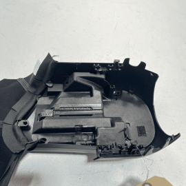 2017-2020 BMW 430xi F32 F36 STEERING COLUMN SURROUND LOWER & LEATHER TRIM O