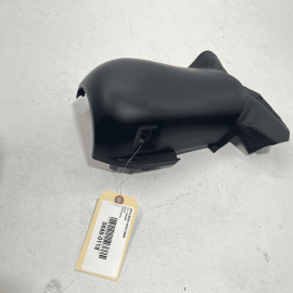 2017-2020 BMW 430xi F32 F36 STEERING COLUMN SURROUND LOWER & LEATHER TRIM O