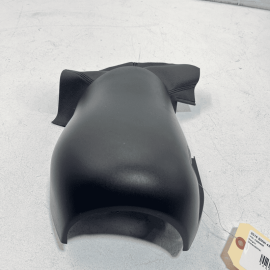 2017-2020 BMW 430xi F32 F36 STEERING COLUMN SURROUND LOWER & LEATHER TRIM O