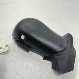 2017-2020 BMW 430xi F32 F36 STEERING COLUMN SURROUND LOWER & LEATHER TRIM O