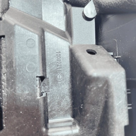 2017-2020 BMW 430xi F32 F36 STEERING COLUMN SURROUND LOWER & LEATHER TRIM O 2017-2020 BMW 430xi F32 F36 STEERING COLUMN SURROUND LOWER & LEATHER TRIM O