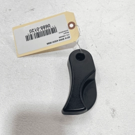 2017-2020 BMW 430xi F32 F36 F83 F33 HOOD BONNET RELEASE OPEN OPENER HANDLE 
