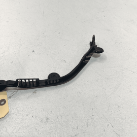 2017-2020 BMW 430xi F32 FRONT PASSENGER SIDE COWL PANEL GRILLE LEAF BRACKET