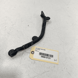 2017-2020 BMW 430xi F32 FRONT PASSENGER SIDE COWL PANEL GRILLE LEAF BRACKET