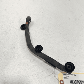 2017-2020 BMW 430xi F32 FRONT PASSENGER SIDE COWL PANEL GRILLE LEAF BRACKET