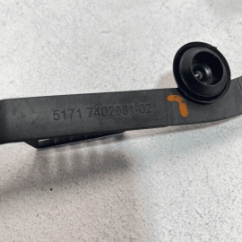 2017-2020 BMW 430xi F32 FRONT DRIVER SIDE COWL PANEL GRILLE LEAF BRACKET OE 2017-2020 BMW 430xi F32 FRONT DRIVER SIDE COWL PANEL GRILLE LEAF BRACKET OE