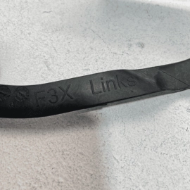 2017-2020 BMW 430xi F32 FRONT DRIVER SIDE COWL PANEL GRILLE LEAF BRACKET OE 2017-2020 BMW 430xi F32 FRONT DRIVER SIDE COWL PANEL GRILLE LEAF BRACKET OE