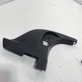 2017-2020 BMW 430xi F32 F33 FRONT DRIVER SIDE DOOR SILL SCUFF KICK PANEL OE 2017-2020 BMW 430xi F32 F33 FRONT DRIVER SIDE DOOR SILL SCUFF KICK PANEL OE