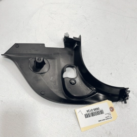 2017-2020 BMW 430xi F32 F33 FRONT DRIVER SIDE DOOR SILL SCUFF KICK PANEL OE 2017-2020 BMW 430xi F32 F33 FRONT DRIVER SIDE DOOR SILL SCUFF KICK PANEL OE