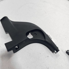 2017-2020 BMW 430xi F32 F33 FRONT DRIVER SIDE DOOR SILL SCUFF KICK PANEL OE 2017-2020 BMW 430xi F32 F33 FRONT DRIVER SIDE DOOR SILL SCUFF KICK PANEL OE