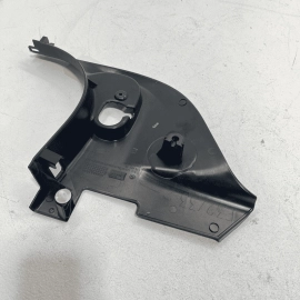 2017-2020 BMW 430xi F32 F33 FRONT DRIVER SIDE DOOR SILL SCUFF KICK PANEL OE 2017-2020 BMW 430xi F32 F33 FRONT DRIVER SIDE DOOR SILL SCUFF KICK PANEL OE