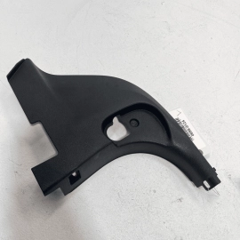 2017-2020 BMW 430xi F32 F33 FRONT DRIVER SIDE DOOR SILL SCUFF KICK PANEL OE 2017-2020 BMW 430xi F32 F33 FRONT DRIVER SIDE DOOR SILL SCUFF KICK PANEL OE