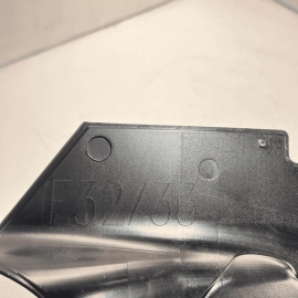 2017-2020 BMW 430xi F32 F33 FRONT DRIVER SIDE DOOR SILL SCUFF KICK PANEL OE 2017-2020 BMW 430xi F32 F33 FRONT DRIVER SIDE DOOR SILL SCUFF KICK PANEL OE