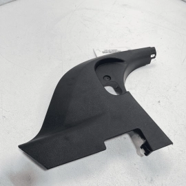 2017-2020 BMW 430xi F32 F33 FRONT DRIVER SIDE DOOR SILL SCUFF KICK PANEL OE 2017-2020 BMW 430xi F32 F33 FRONT DRIVER SIDE DOOR SILL SCUFF KICK PANEL OE