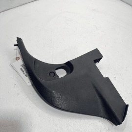 2017-2020 BMW 430xi F32 F33 FRONT DRIVER SIDE DOOR SILL SCUFF KICK PANEL OE 2017-2020 BMW 430xi F32 F33 FRONT DRIVER SIDE DOOR SILL SCUFF KICK PANEL OE