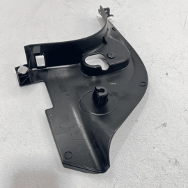 2017-2020 BMW 430xi F32 F33 FRONT DRIVER SIDE DOOR SILL SCUFF KICK PANEL OE 2017-2020 BMW 430xi F32 F33 FRONT DRIVER SIDE DOOR SILL SCUFF KICK PANEL OE