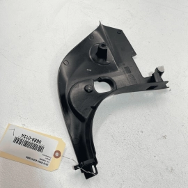 2017-2020 BMW 430xi F32 F33 FRONT DRIVER SIDE DOOR SILL SCUFF KICK PANEL OE 2017-2020 BMW 430xi F32 F33 FRONT DRIVER SIDE DOOR SILL SCUFF KICK PANEL OE