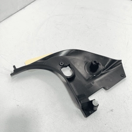 2017-2020 BMW 430xi F32 F33 FRONT DRIVER SIDE DOOR SILL SCUFF KICK PANEL OE 2017-2020 BMW 430xi F32 F33 FRONT DRIVER SIDE DOOR SILL SCUFF KICK PANEL OE