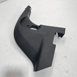 2017-2020 BMW 430xi F32 F33 FRONT DRIVER SIDE DOOR SILL SCUFF KICK PANEL OE 2017-2020 BMW 430xi F32 F33 FRONT DRIVER SIDE DOOR SILL SCUFF KICK PANEL OE