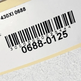 2017-2020 BMW 430xi F32 F36 F83 EMERGENCY STARTING COIL ANTI THEFT MODULE O