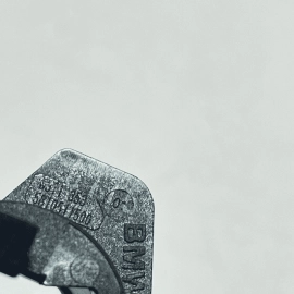 2017-2020 BMW 430xi F32 F36 F83 EMERGENCY STARTING COIL ANTI THEFT MODULE O