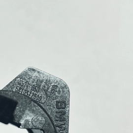 2017-2020 BMW 430xi F32 F36 F83 EMERGENCY STARTING COIL ANTI THEFT MODULE O