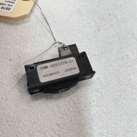 2017-2020 BMW 430xi F32 F33 F83 TRUNK LID RELEASE OPEN OPENER CLOSE SWITCH  2017-2020 BMW 430xi F32 F33 F83 TRUNK LID RELEASE OPEN OPENER CLOSE SWITCH