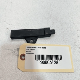 2017-2020 BMW 430xi F32 F36 F83 F34 COMFORT ACCESS KEYLESS ANTENNA MODULE O