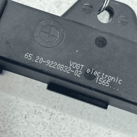 2017-2020 BMW 430xi F32 F36 F83 F34 COMFORT ACCESS KEYLESS ANTENNA MODULE O