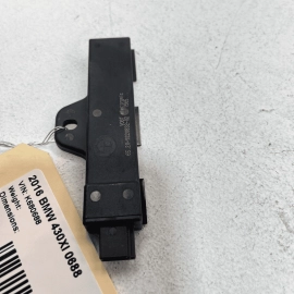 2017-2020 BMW 430xi F32 F36 F83 F34 COMFORT ACCESS KEYLESS ANTENNA MODULE O